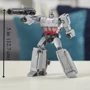 Transformers Hasbro Фигурка Трансформеры Кибервселенная Спарк Армор 18см TRA Cyberverse Spark Armor Megatron E4220_E4327: Вид Персонажи фильмов