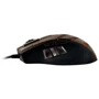 Мишка SteelSeries World of Warcraft Cataclysm MMO Gaming Mouse: Тип сенсора лазерний