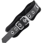 Поводок Fetish Tentation Premium Patent leather chocker and leash