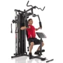 Фитнес станция Hammer Ferrum TX4 (9036) фото 8