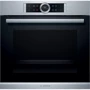 Духовой шкаф электрический Bosch HBG635NS1