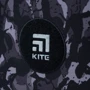 Рюкзак полукаркасный Kite Education 763M Skate (K24-763M-4): Корпус рюкзака Каркасный