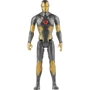 Фигурка HASBRO AVENGERS AVN серии Мстители 30 см E7878 AVN TITAN HERO FIGURE BLK GOLD IRON MAN (E3308_E7878) фото 5