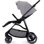 Прогулочная коляска Kinderkraft Vesto Gray (KSVEST00GRY0000) фото 13