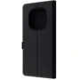 Чохол для телефона WAVE Flap Case Black for Xiaomi Redmi Note 14 Pro 5G / Poco X7