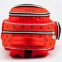 Рюкзак школьный Kite Hello Kitty HK18-525S: Корпус рюкзака Мягкий
