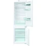 Встраиваемый холодильник Gorenje NRKI4181E3