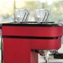 Кофеварка Cecotec Cafelizzia 790 Shiny: Тип рожковая кофеварка эспрессо