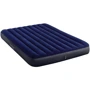 Надувний матрац Intex Classic Downy Airbed синій (64765): Кількість місць 2
