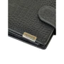 Мужское портмоне Bretton черное (M3201 black): Страна производитель Турция