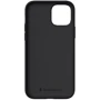 Чехол для iPhone SwitchEasy Skin Black (GS-103-121-193-11) for iPhone 12 mini: Тип аксессуара чехол