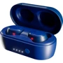 Навушники Skullcandy Sesh Indigo / Blue (S2TDW-M704): Тип кріплення без кріплень