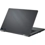 Ноутбук ASUS ROG Zephyrus G16 GU603VV (GU603VV-N4039W): Вес 2 кг