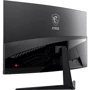 Монитор MSI G321CUV: Тип ЖК-матрицы VA