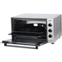 Электродуховка настольная LIDER 4223 LUX GREY-BLACK фото 8