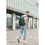 Мужской рюкзак Sambag Zard LKT зеленый (25058007): Страна производитель Украина