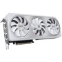 Видеокарта GIGABYTE GeForce RTX 4070 SUPER 12Gb AERO OC (GV-N407SAERO OC-12GD): Объем памяти, Гб 12