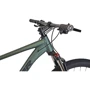 Велосипед Winner 29" SOLID-DX X зелений (матовий) (24-220): Діаметр коліс 29 дюймов