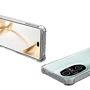 Чохол для телефона BeCover TPU Case Anti-Shock Clear for Honor 200 Pro (713148): Плівка в комплекті нет