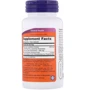 Now Foods Natural Resveratrol, 200 mg, 60 Veg Capsules: Вид Неферментные