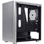 Корпус QUBE Style Silver (QBC3M_WSNU3) фото 9