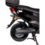 Электроскутер Atlas Spider 2000W Box Black (3078): Диаметр колес, дюймов 17
