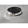 Варочная поверхность газовая Borgio 6940-15 (Inox) FFD: Количество конфорок 4