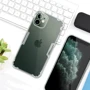Чохол для iPhone Nillkin Nature TPU White for iPhone 12 mini: Тип чохла накладка на задню частину