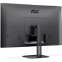 Монітор AOC 27V5CE/BK: Роздільна здатність Full HD (1920x1080)