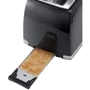 Тостер Russell Hobbs 26061-56 Honeycomb Black фото 7