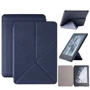 Аксесуар до електронної книги BeCover Ultra Slim Origami Deep Blue for Amazon Kindle 11th Gen. (2022 / 2024) (708858)
