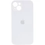 Чехол для iPhone Mobile Case Silicone Case Full Camera Protective White for iPhone 14