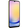 Смартфон Samsung Galaxy A25 5G 6/128GB Yellow A256: Слот для карт пам'яті microSDXC (виділений слот)