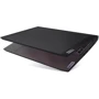 Ноутбук Lenovo IdeaPad Gaming 3 15ACH6 (82K202CTRA) UA: Экран 15.6" IPS (1920x1080) FullHD