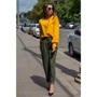 Штани FLFashion Торнадо ХБТ 3234 52 хакі: Сезон Демісезон