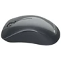 Мышь Canyon CNE-CMSW11B Black: Интерфейс подключения USB