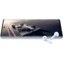 Наушники OPPO Enco Air 3i (ETE91) Blue UA: Время работы, ч 35