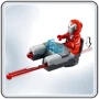 LEGO Super Heroes Залізний Людина - Халкбастер (76164) фото 5