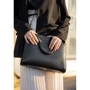 Женская сумка тоут The Wings Fancy A4 черная (TW-Fency-А4-black): Пол Женский