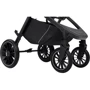 Універсальна коляска 3 в 1 FreeON JOY dark green (49669) фото 10