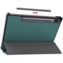 Аксесуар для планшетних ПК BeCover Smart Case Dark Green для Samsung X810 Galaxy Tab S9 Plus / S9 FE Plus SM-X610/SM-X616B (710323)