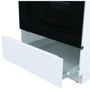 Плита комбинированная Gorenje GK5C63WF: Объем духовки, л 62