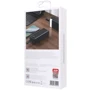 Внешний аккумулятор XO Power Bank 30000mAh PR240 Dispaly 22.5W Black