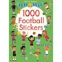 1000 football stickers / 1000 футбольних наліпок