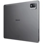 Планшет Blackview Tab 12 4/64GB LTE Gray + Keyboard: Вес 430 г