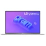 Ноутбук LG Gram 2023 (16Z90RS-G.AA77Y): Экран 16" OLED (3200x2000)