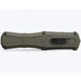 Нож Benchmade Claymore OTF Auto, зелений (3370GY-1): Количество инструментов 1
