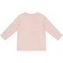 Лонгслив H&M 1020350 68 см розовый: Пол Девочка