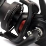 Катушка рыболовная Daiwa 20 Whisker 25 QD + Зап. шпуля: Передаточное число 4.7 : 1