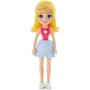 Мини-кукла Polly Pocket (в ассортименте) (FWY19): Возраст от 4 лет